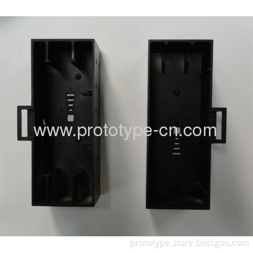 Abs Plastic Cnc Rapid Prototype